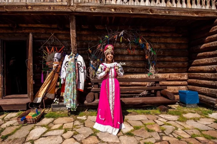 ​Туристическое агентство "PEGAS touristik" на 40-летия Октября