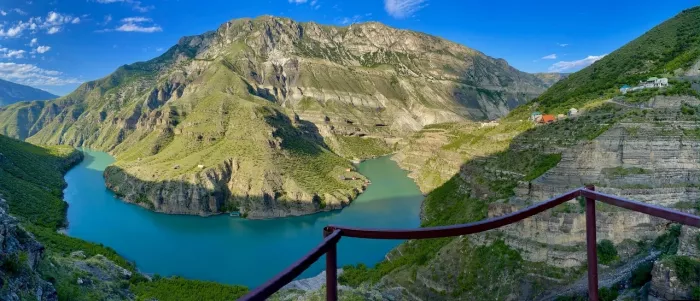 ​Туристическое агентство "PEGAS touristik" на Крауля