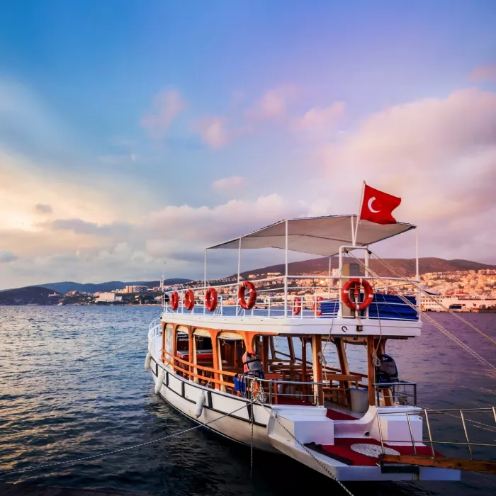 Турагентство "Coral Travel" на Ленина