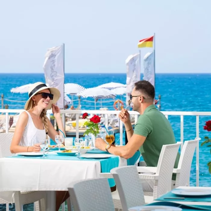 Турагентство "Coral Travel" на Шейнкмана
