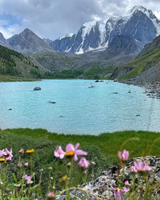 Турагентство "Coral Travel" на Амундсена