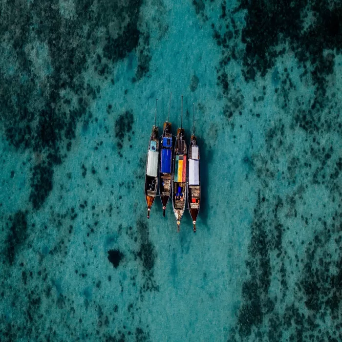 Турагентство "Coral Travel" на Амундсена