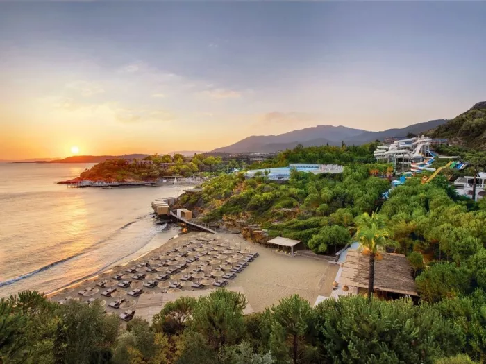 Турагентство "Coral Travel" на Селезнёва