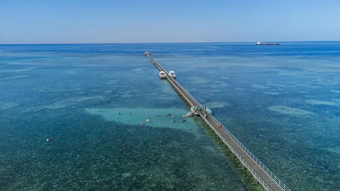 Турагентство "Coral Travel" на Октябрьской