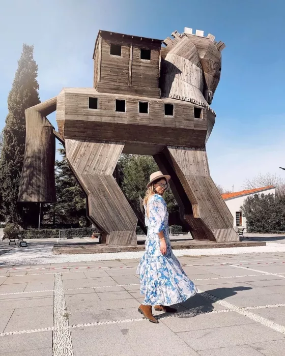 Турагентство "Coral Travel" на Чекистов