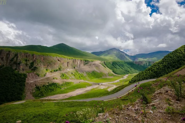 Турагентство "Барс"