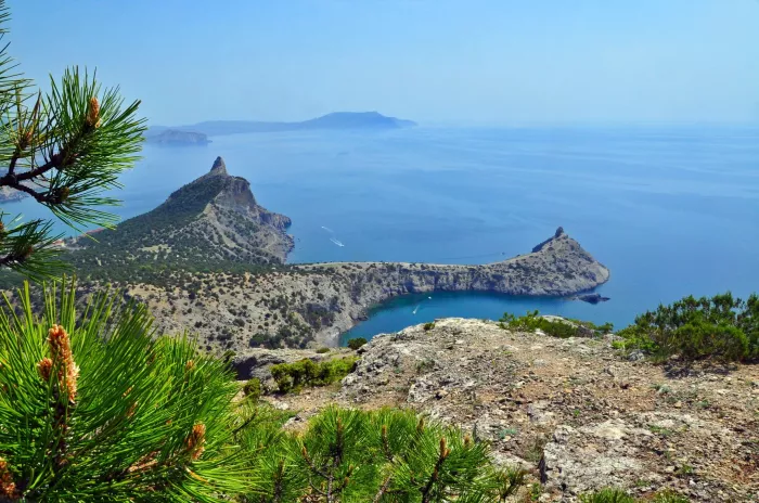 ​Туристическое агентство "Крымская кругосветка"