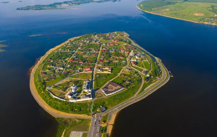 Турагентство «Нижегородский Дом Путешествий»