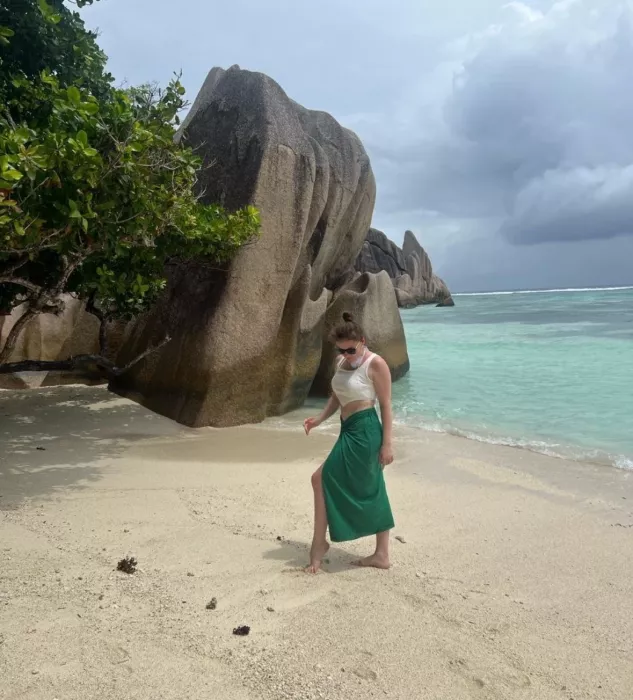 Туристическое агентство "Анна Щелокова. Travel expert"