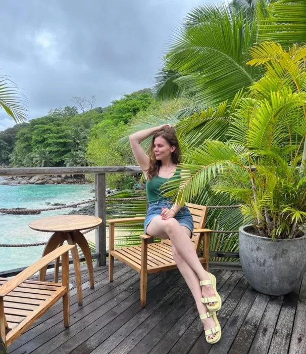 Туристическое агентство "Анна Щелокова. Travel expert"