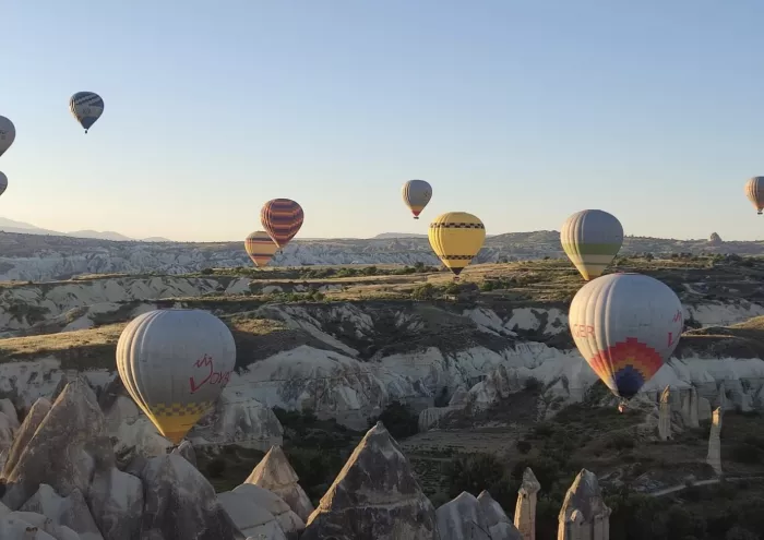 Турагентство "Luxe Voyage"