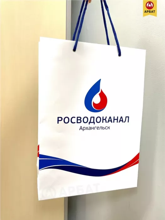 Рекламное агентство "Арбат"