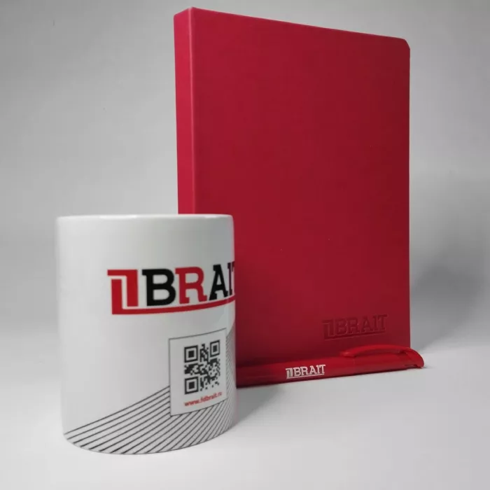 Типография "iq.press"