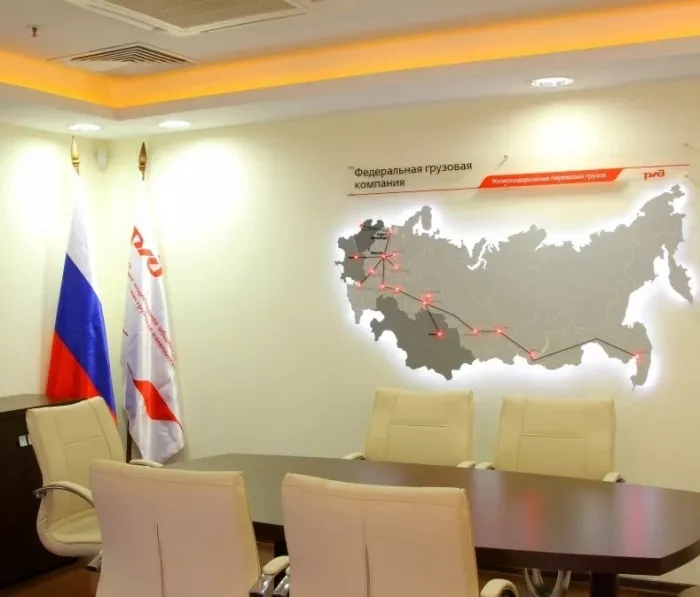 Рекламное агентство "Corus Media"