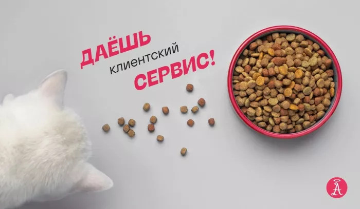 Рекламное агентство "Адекватные люди"
