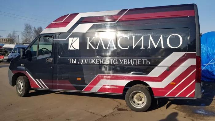 Рекламное агентство "АвтоИмидж"