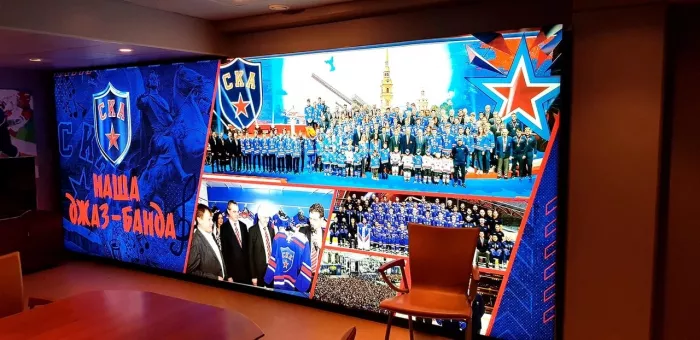 Рекламное агентство "Индустрия-А"