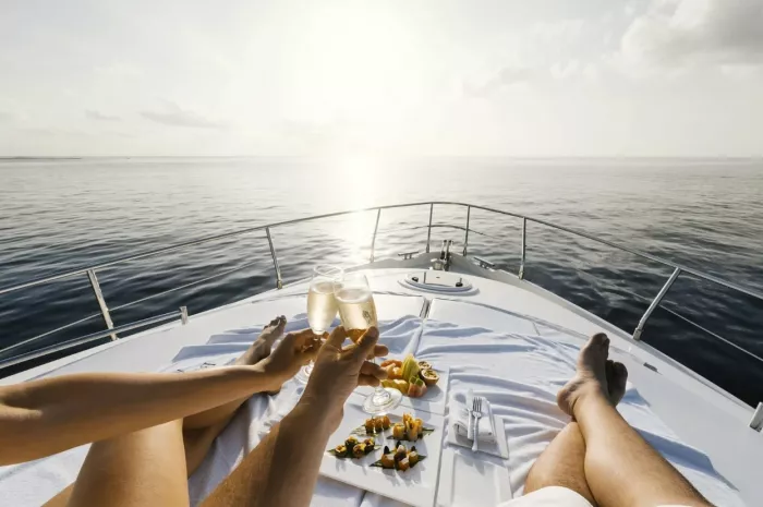 Турагентство "VIP travel"