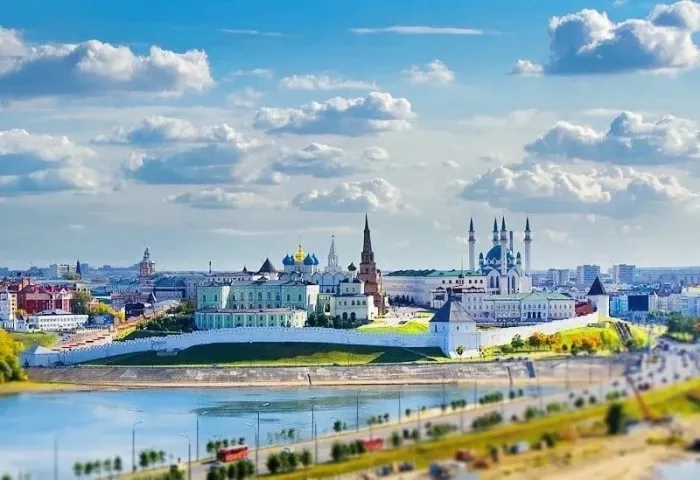 Турагентство «Камтур»