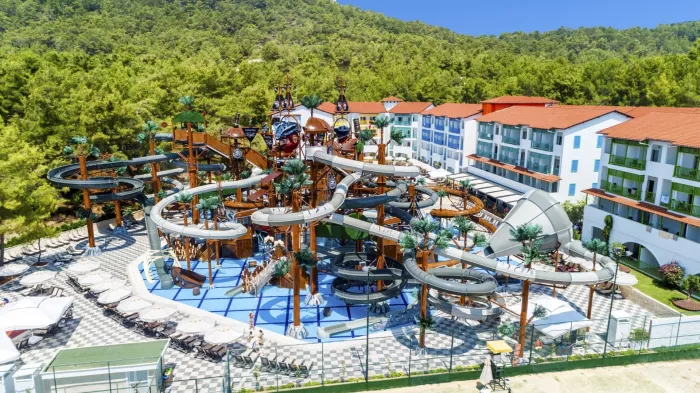 Турагентство «Travel Land»