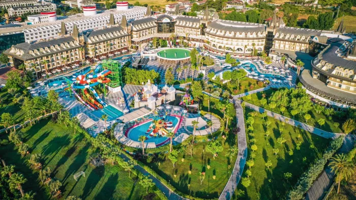 Турагентство «Travel Land»