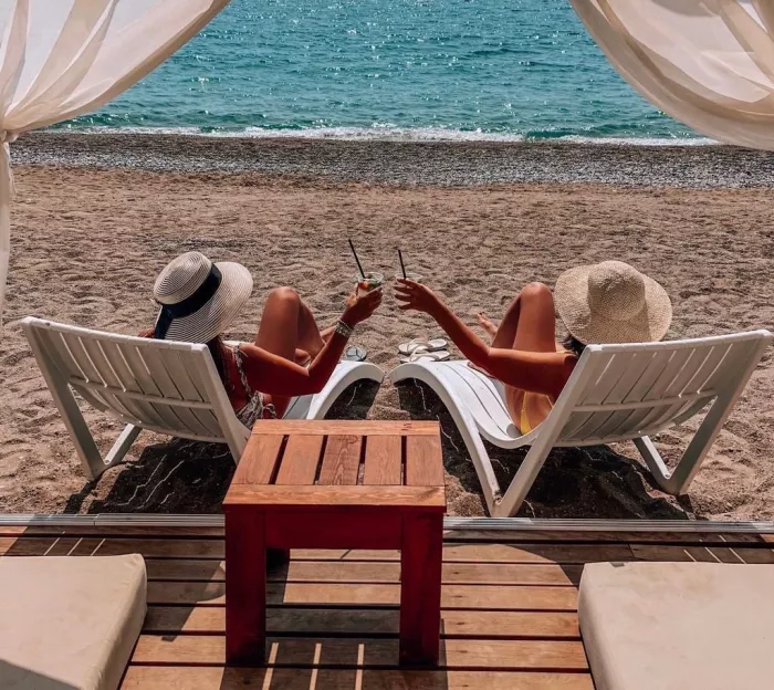 Турагентство «FUN&SUN»  на Невзоровых