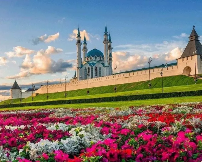 Турагентство FUN&SUN на Коммунистической