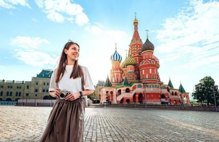 Турагентство FUN&SUN на Коммунистической
