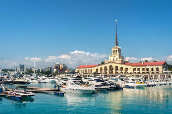 Турагентство Смоленск Трэвел