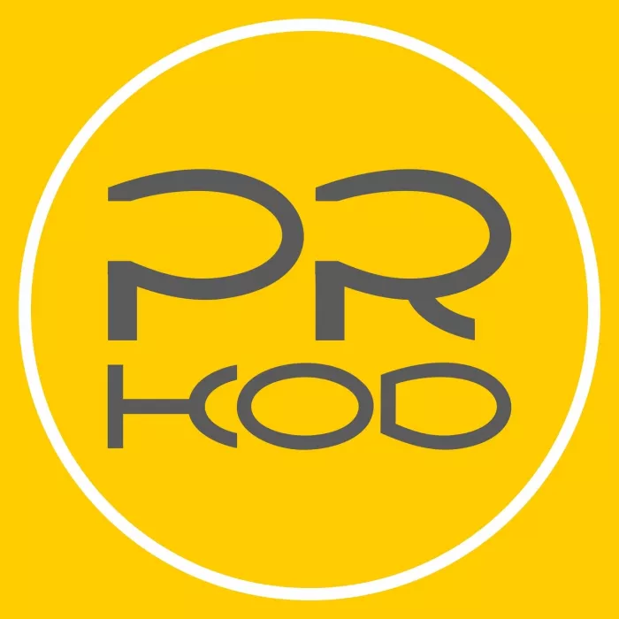 Рекламно-производственная компания "Pr kod"