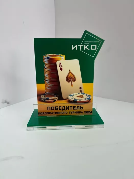 Производственная компания "Категория"