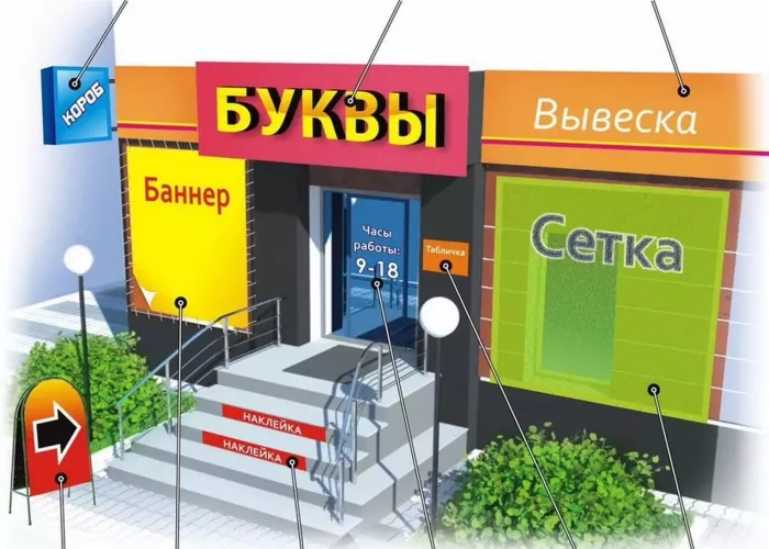 Рекламное агентство "Реал-Медиа"