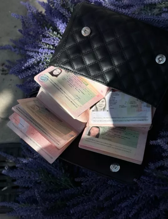 Визовый центр Виза Бутик