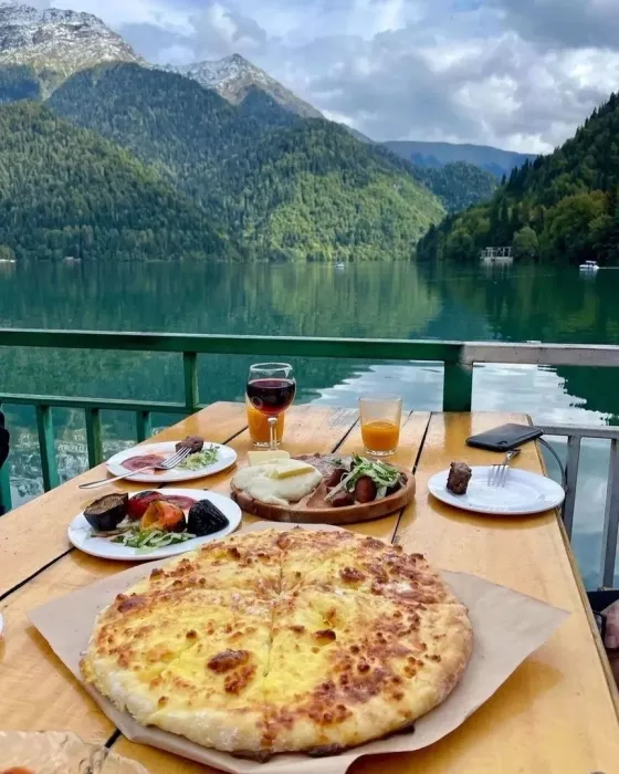 Экскурсионное бюро "Абара" на Донской