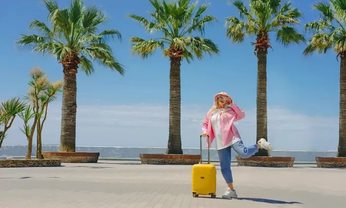 Экскурсионное бюро "Mantera Travel" на ​Континентальном 6/2Б