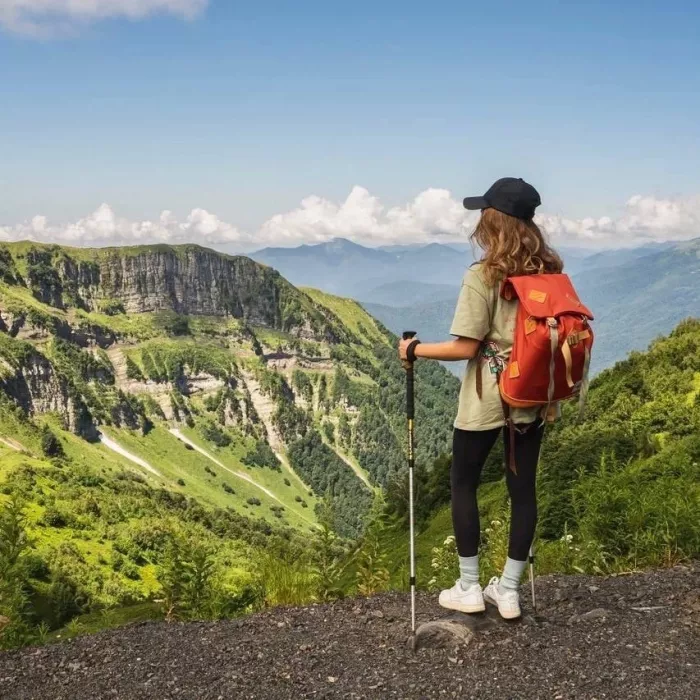 Экскурсионное бюро "Mantera Travel" на Континентальном 6/9
