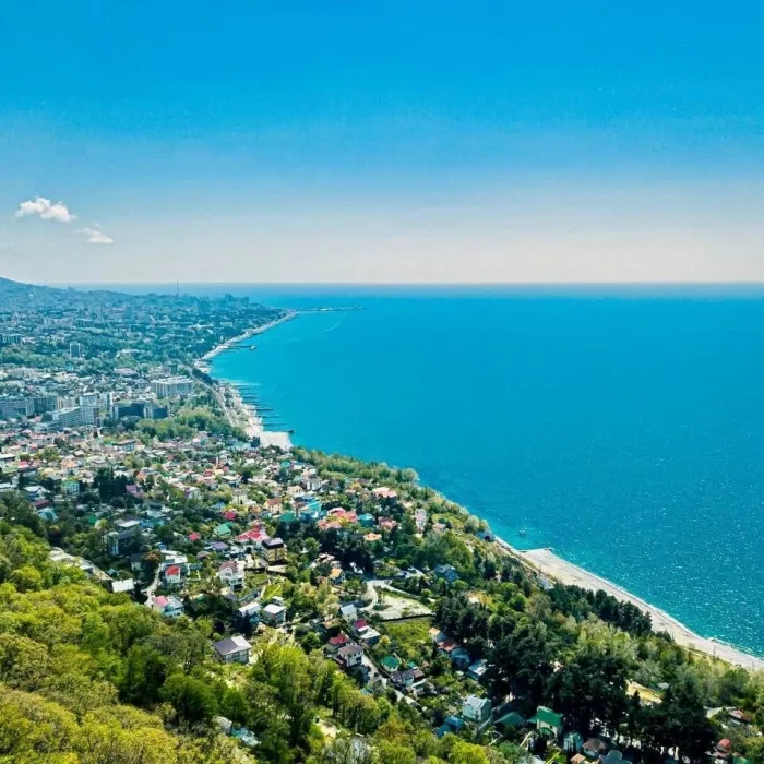 Экскурсионное бюро "Mantera Travel"