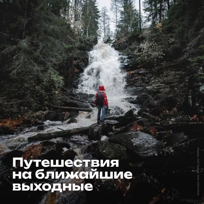Туристическая фирма «Любава»