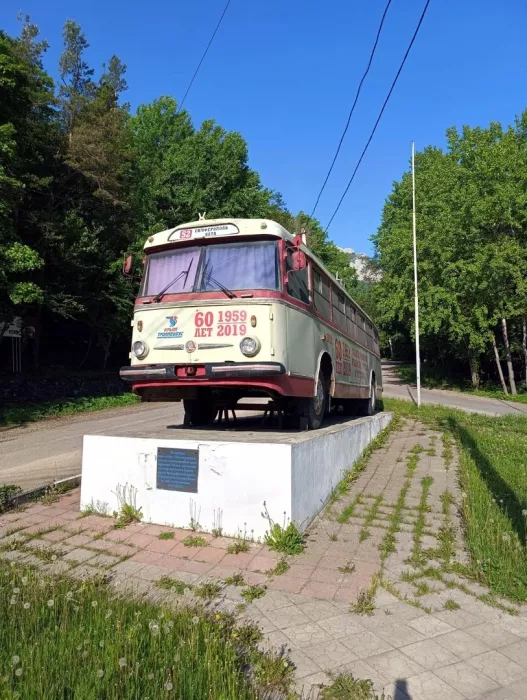 Экскурсии "Визит"