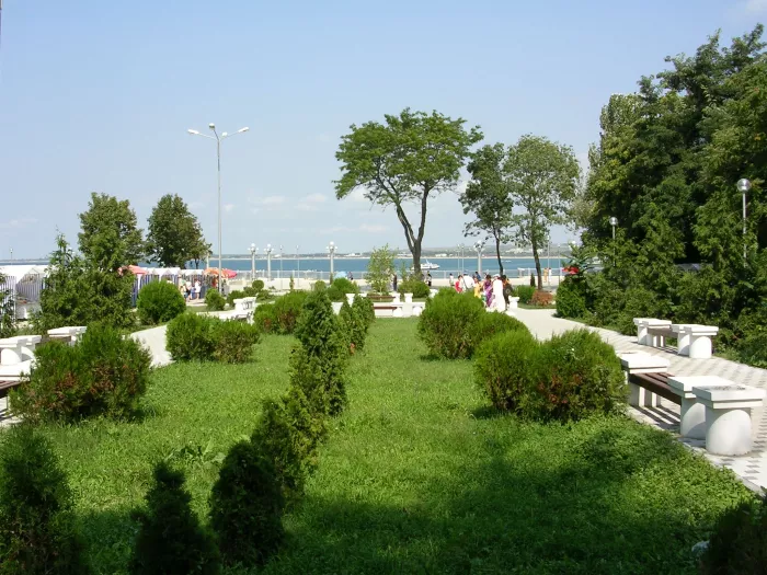Экскурсия "Круиз"