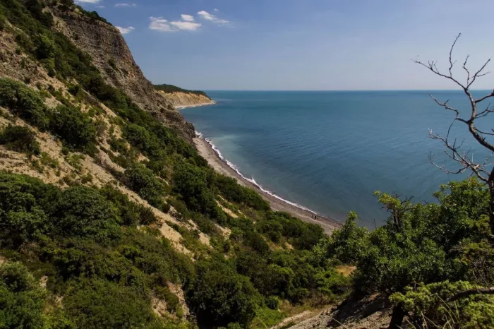 Туристическое агентство "Риал тур" на Морской