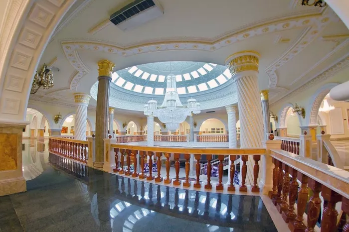 Туристическое агентство "Риал тур" на ​Курортной