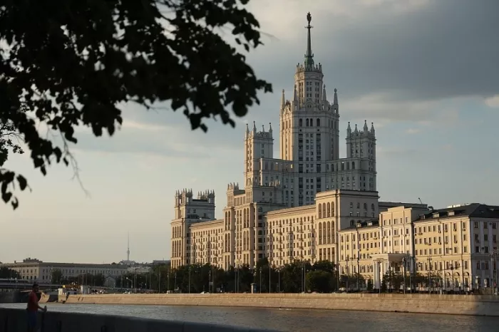 Экскурсионное бюро "Высота-Тур"