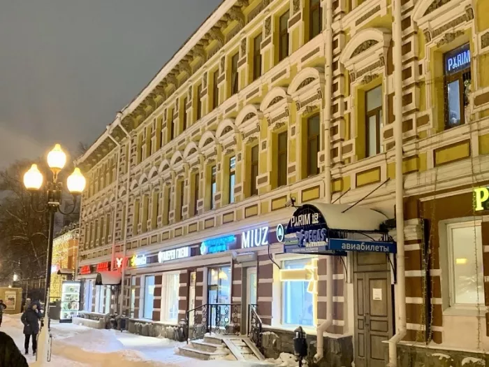 Экскурсионное бюро "Высота-Тур"