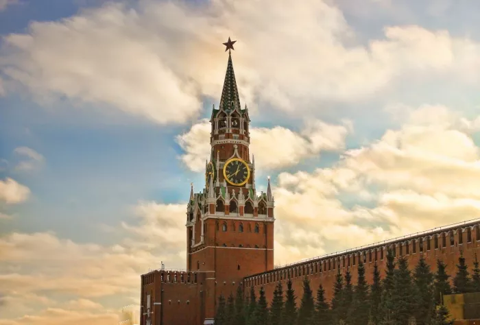 Туроператор "Мос-тур" на Пречистенской
