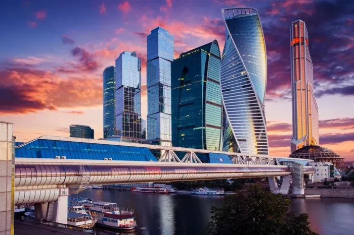 Туроператор "Мос-тур" на Мира