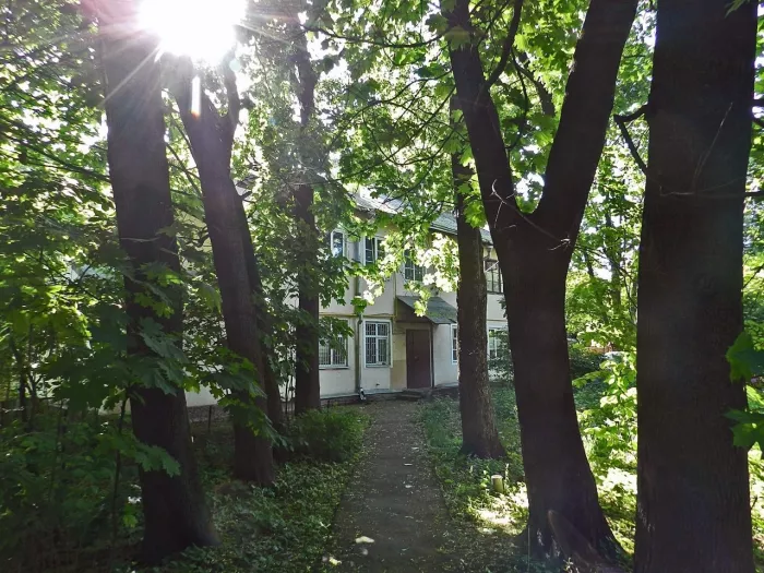 Историко-культурологический проект "Москва, которой нет"