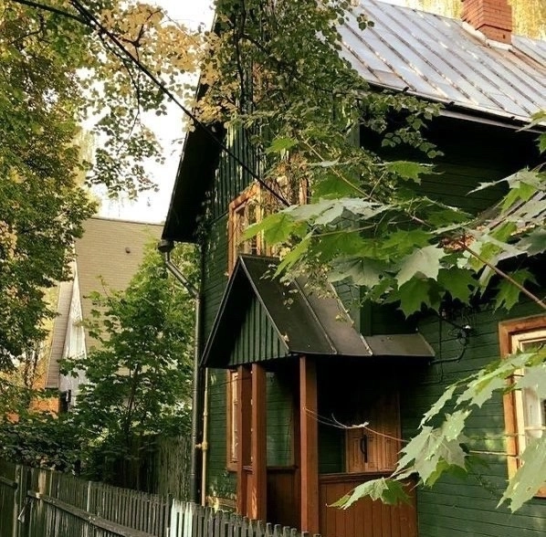 Историко-культурологический проект "Москва, которой нет"