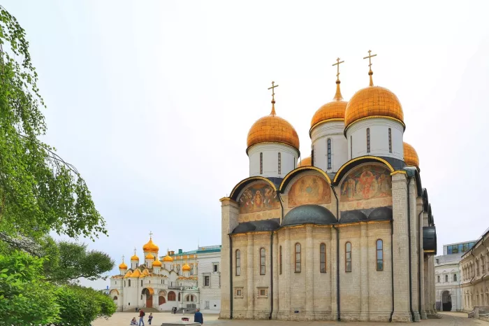 Экскурсионное бюро "Марина Тревел"
