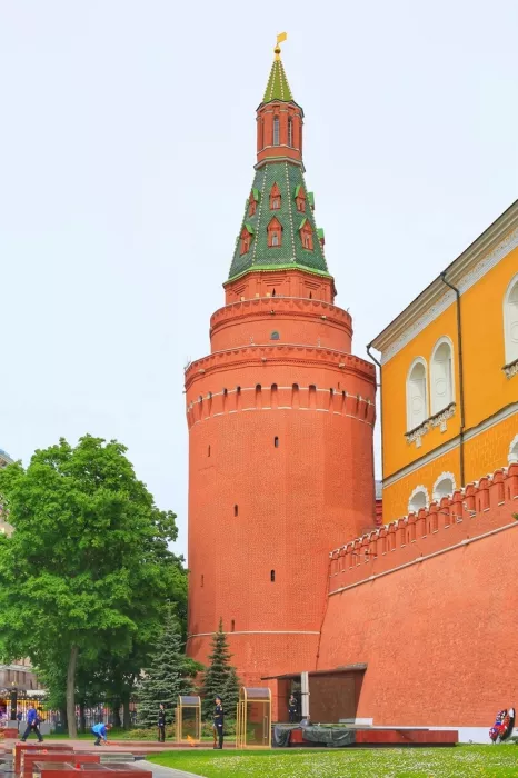 Экскурсионное бюро "Марина Тревел"